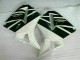 2003-2004 White CBR600RR Motorbike Fairings & Bodywork 2003-2004 White CBR600RR Motorbike Fairings & Bodywork