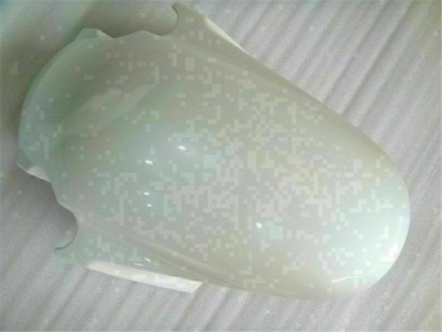 2003-2004 White CBR600RR Motorbike Fairings & Bodywork 2003-2004 White CBR600RR Motorbike Fairings & Bodywork