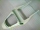 2003-2004 White CBR600RR Motorbike Fairings & Bodywork 2003-2004 White CBR600RR Motorbike Fairings & Bodywork
