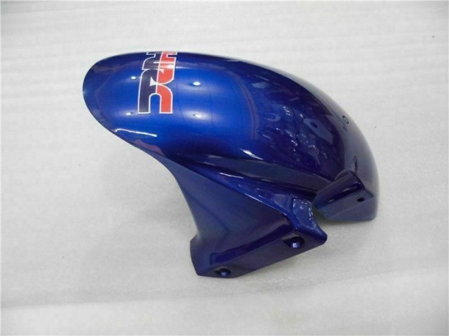 2003-2004 White CBR600RR Motorcycle Bodywork 2003-2004 White CBR600RR Motorcycle Bodywork