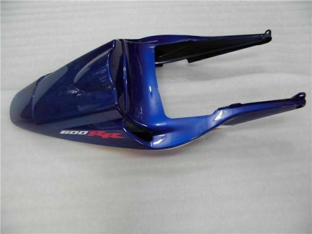 2003-2004 White CBR600RR Motorcycle Bodywork 2003-2004 White CBR600RR Motorcycle Bodywork