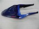 2003-2004 White CBR600RR Motorcycle Bodywork 2003-2004 White CBR600RR Motorcycle Bodywork