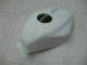 2003-2004 White CBR600RR Motorcycle Fairing & Bodywork