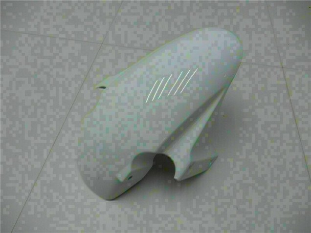 2003-2004 White CBR600RR Motorcycle Fairing & Bodywork