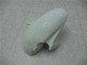 2003-2004 White CBR600RR Motorcycle Fairing & Bodywork