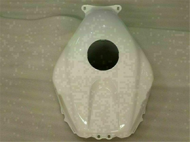 2003-2004 White CBR600RR Motorcycle Fairing Kits 2003-2004 White CBR600RR Motorcycle Fairing Kits
