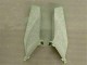 2003-2004 White CBR600RR Motorcycle Fairing Kits 2003-2004 White CBR600RR Motorcycle Fairing Kits