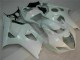 2003-2004 White GSXR 1000 Full Motorcycle Fairing Kits 2003-2004 White GSXR 1000 Full Motorcycle Fairing Kits