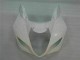 2003-2004 White GSXR 1000 Full Motorcycle Fairing Kits 2003-2004 White GSXR 1000 Full Motorcycle Fairing Kits
