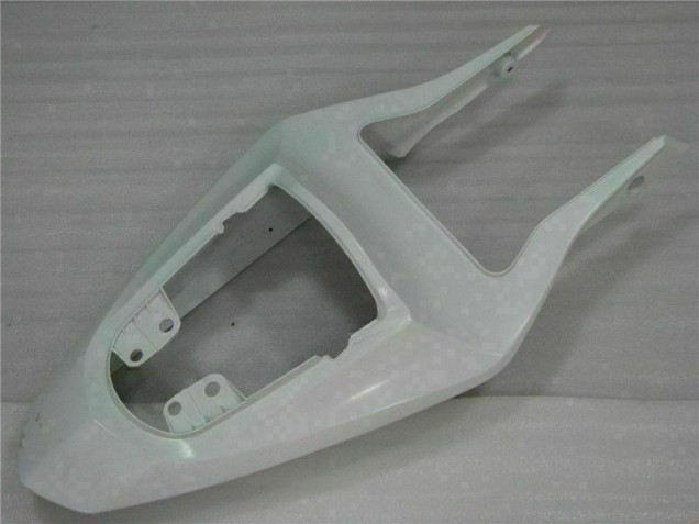 2003-2004 White GSXR 1000 Full Motorcycle Fairing Kits 2003-2004 White GSXR 1000 Full Motorcycle Fairing Kits