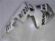 2003-2004 White Repsol CBR600RR Motorcycle Fairings 2003-2004 White Repsol CBR600RR Motorcycle Fairings