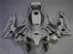 2003-2004 White Repsol CBR600RR Motorcycle Fairings 2003-2004 White Repsol CBR600RR Motorcycle Fairings