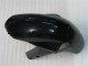 2003-2004 Yellow Black GSXR 1000 Motorcycle Fairings 2003-2004 Yellow Black GSXR 1000 Motorcycle Fairings
