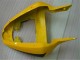 2003-2004 Yellow Black GSXR 1000 Motorcycle Fairings 2003-2004 Yellow Black GSXR 1000 Motorcycle Fairings