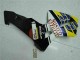 2003-2004 Yellow CBR600RR Motorcycle Fairings 2003-2004 Yellow CBR600RR Motorcycle Fairings