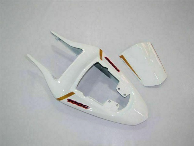 2003-2004 Yellow GSXR 1000 Motorcycle Fairings 2003-2004 Yellow GSXR 1000 Motorcycle Fairings