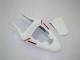 2003-2004 Yellow GSXR 1000 Motorcycle Fairings 2003-2004 Yellow GSXR 1000 Motorcycle Fairings