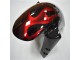 2003-2005 Black Red Flame YZF R6 Motorcycle Fairings 2003-2005 Black Red Flame YZF R6 Motorcycle Fairings