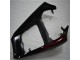 2003-2005 Black Red Flame YZF R6 Motorcycle Fairings 2003-2005 Black Red Flame YZF R6 Motorcycle Fairings