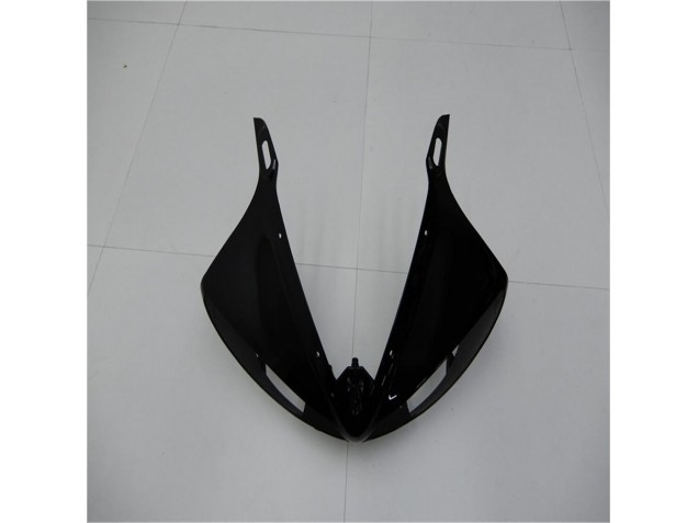 2003-2005 Black Red YZF R6 Motorcycle Fairings 2003-2005 Black Red YZF R6 Motorcycle Fairings