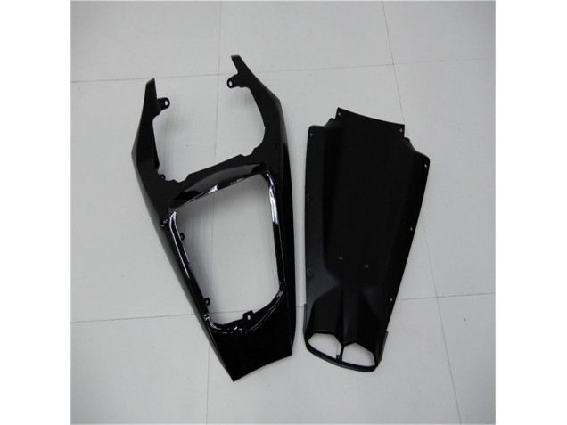 2003-2005 Black Red YZF R6 Motorcycle Fairings 2003-2005 Black Red YZF R6 Motorcycle Fairings
