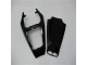 2003-2005 Black Red YZF R6 Motorcycle Fairings 2003-2005 Black Red YZF R6 Motorcycle Fairings