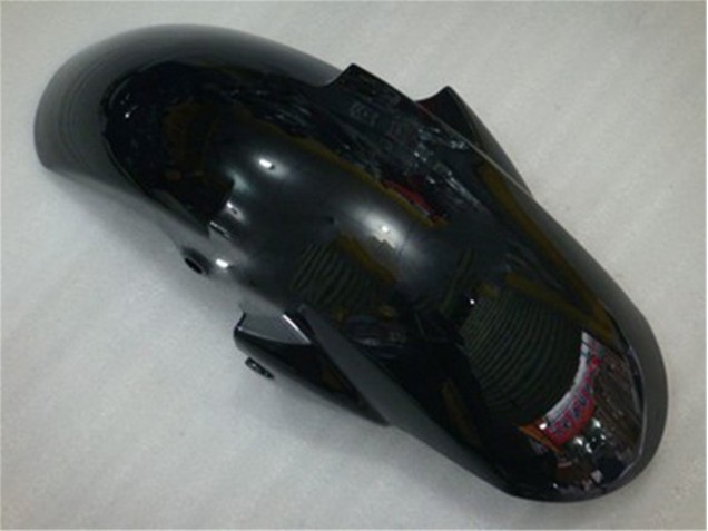 2003-2005 Black YZF R6 Motorcycle Bodywork 2003-2005 Black YZF R6 Motorcycle Bodywork