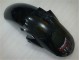 2003-2005 Black YZF R6 Motorcycle Bodywork 2003-2005 Black YZF R6 Motorcycle Bodywork