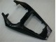 2003-2005 Black YZF R6 Motorcycle Bodywork 2003-2005 Black YZF R6 Motorcycle Bodywork