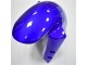 2003-2005 Blue White YZF R6 Full Motorcycle Fairing Kits 2003-2005 Blue White YZF R6 Full Motorcycle Fairing Kits