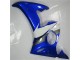2003-2005 Blue White YZF R6 Motorcycle Bodywork 2003-2005 Blue White YZF R6 Motorcycle Bodywork