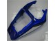 2003-2005 Blue White YZF R6 Motorcycle Bodywork 2003-2005 Blue White YZF R6 Motorcycle Bodywork