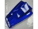 2003-2005 Blue White YZF R6 Motorcycle Bodywork 2003-2005 Blue White YZF R6 Motorcycle Bodywork