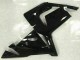 2003-2005 Glossy Black ZX10R Motorcycle Fairings 2003-2005 Glossy Black ZX10R Motorcycle Fairings