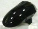 2003-2005 Glossy Black ZX10R Motorcycle Fairings 2003-2005 Glossy Black ZX10R Motorcycle Fairings