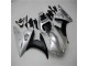 2003-2005 Silver Black YZF R6 Motorcycle Fairings 2003-2005 Silver Black YZF R6 Motorcycle Fairings