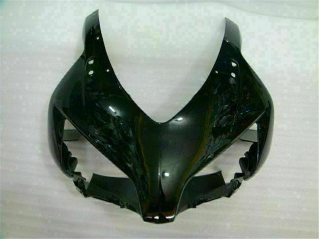 2004-2005 Black CBR1000RR Motorcycle Fairing Kits & Plastic 2004-2005 Black CBR1000RR Motorcycle Fairing Kits & Plastic