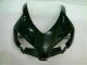 2004-2005 Black CBR1000RR Motorcycle Fairing Kits & Plastic 2004-2005 Black CBR1000RR Motorcycle Fairing Kits & Plastic
