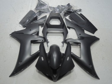 2004-2005 Black CBR1000RR Motorcycle Fairing