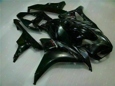 2004-2005 Black CBR1000RR Motorcycle Fairings