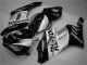 2004-2005 Black Silver Repsol CBR1000RR Motorcycle Fairing