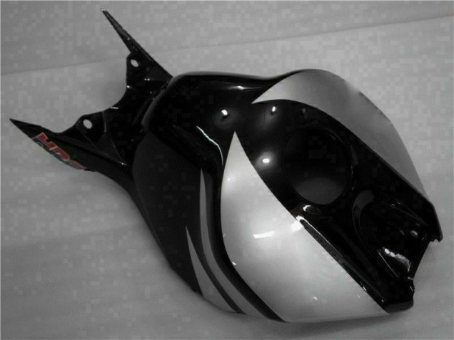 2004-2005 Black Silver Repsol CBR1000RR Motorcycle Fairing