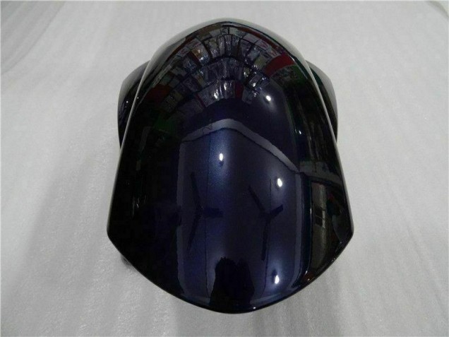 2004-2005 Blue White GSXR 600/750 Motorcycle Bodywork 2004-2005 Blue White GSXR 600/750 Motorcycle Bodywork
