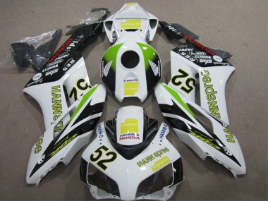 2004-2005 Hannspree 52 CBR1000RR Motorcycle Fairings