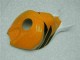 2004-2005 Orange Black Repsol CBR1000RR Motorcycle Bodywork 2004-2005 Orange Black Repsol CBR1000RR Motorcycle Bodywork
