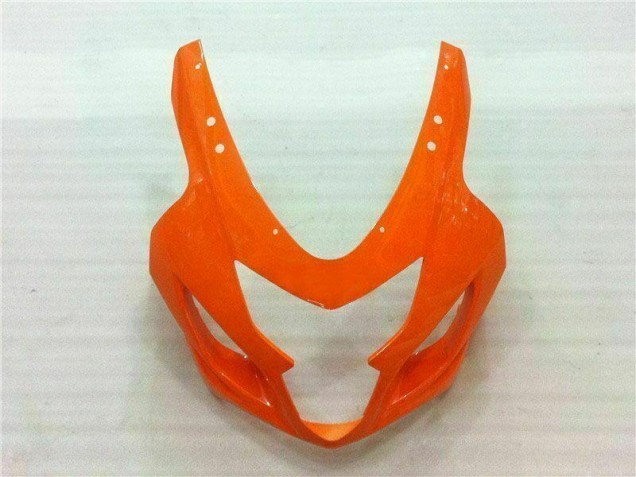 2004-2005 Orange GSXR 600/750 Motorcycle Fairings 2004-2005 Orange GSXR 600/750 Motorcycle Fairings