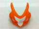 2004-2005 Orange GSXR 600/750 Motorcycle Fairings 2004-2005 Orange GSXR 600/750 Motorcycle Fairings