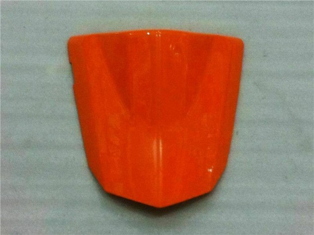 2004-2005 Orange GSXR 600/750 Motorcycle Fairings 2004-2005 Orange GSXR 600/750 Motorcycle Fairings
