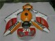 2004-2005 Orange Red Repsol 26 CBR1000RR Motorcycle Fairings 2004-2005 Orange Red Repsol 26 CBR1000RR Motorcycle Fairings