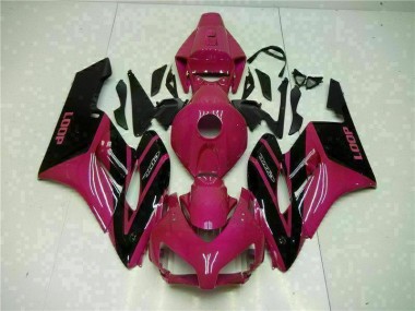 2004-2005 Purple CBR1000RR Motorcycle Fairings